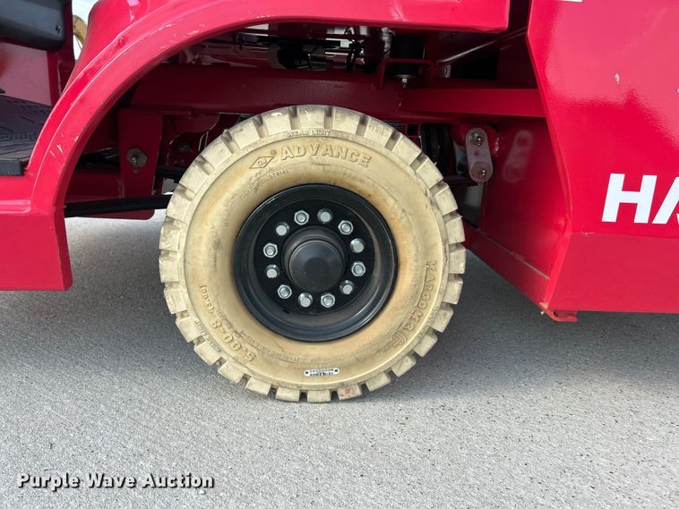 image for item ET3234 Hangcha BD15-XD1-I utility vehicle