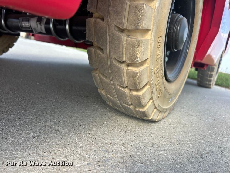 image for item ET3234 Hangcha BD15-XD1-I utility vehicle