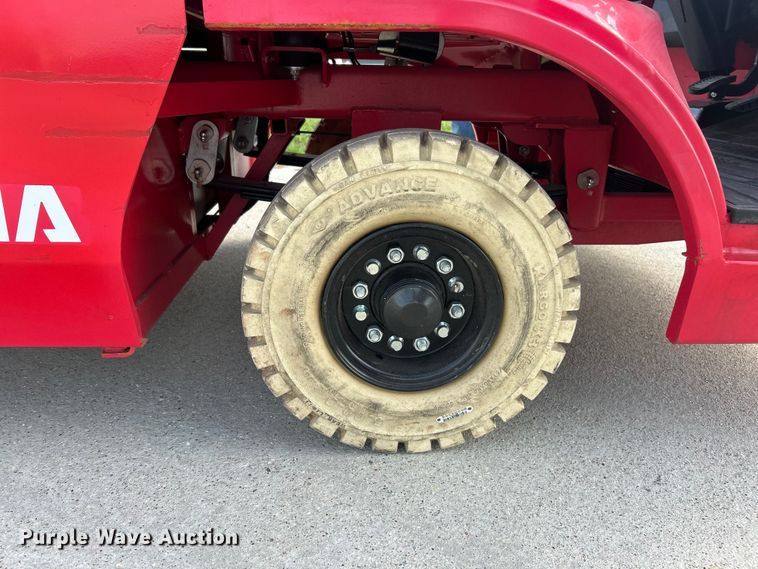 image for item ET3234 Hangcha BD15-XD1-I utility vehicle