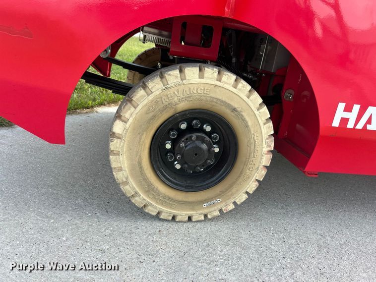 image for item ET3234 Hangcha BD15-XD1-I utility vehicle