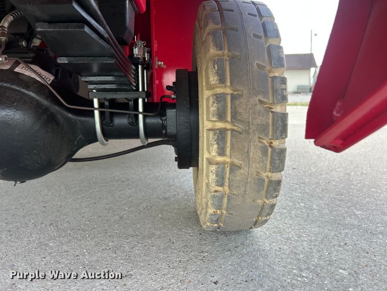 image for item ET3234 Hangcha BD15-XD1-I utility vehicle