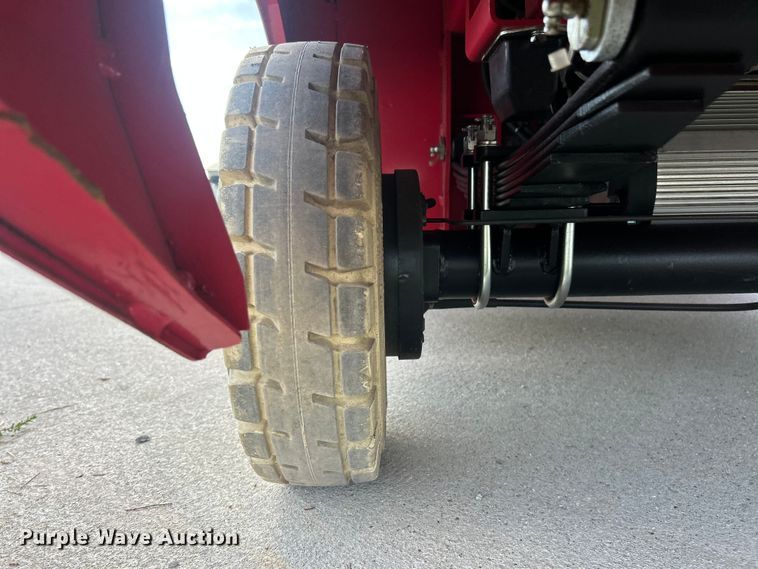 image for item ET3234 Hangcha BD15-XD1-I utility vehicle