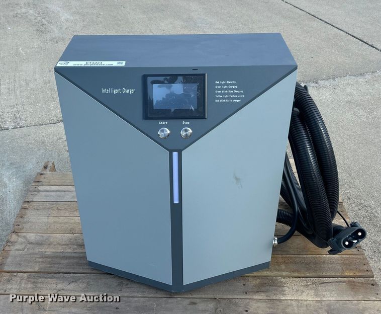 image for item ET3234 Hangcha BD15-XD1-I utility vehicle