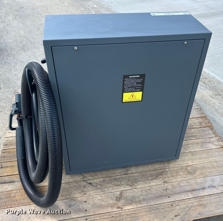 image for item ET3234 Hangcha BD15-XD1-I utility vehicle