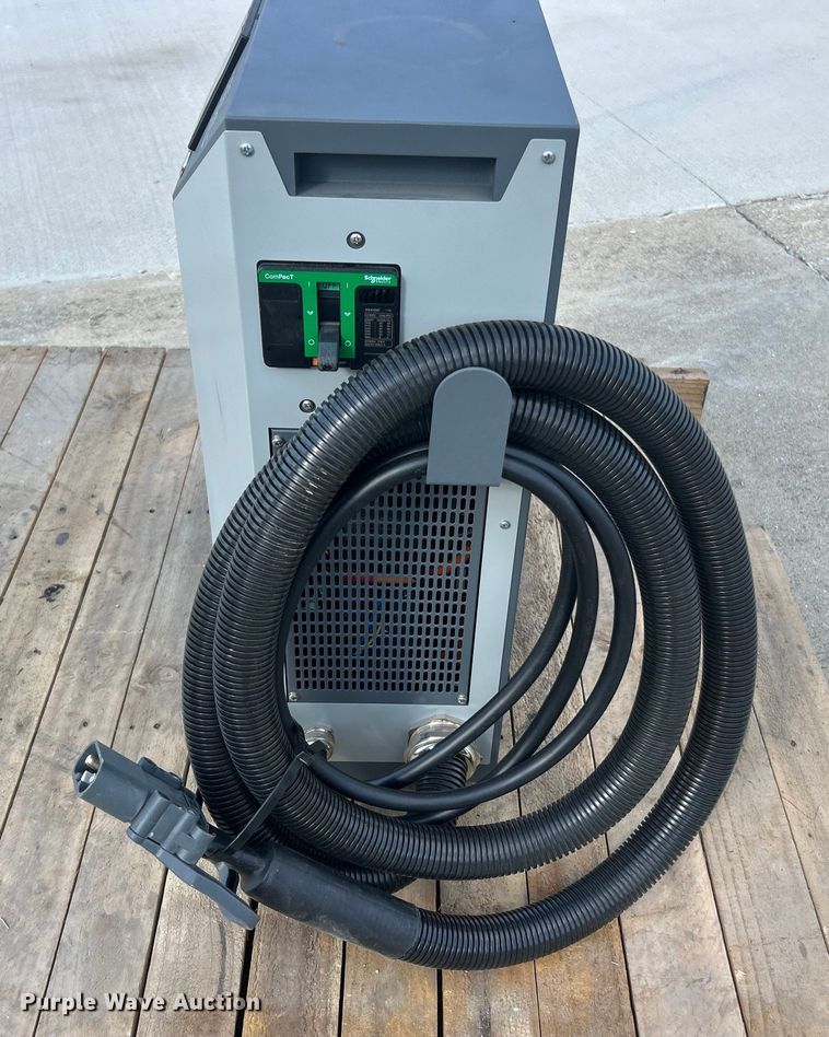 image for item ET3234 Hangcha BD15-XD1-I utility vehicle