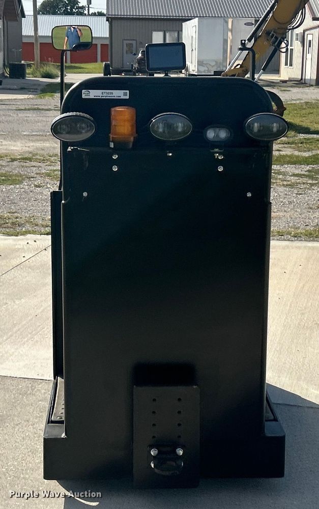 image for item ET3235 Hangcha QDD45-ASC1-NAI tow tractor