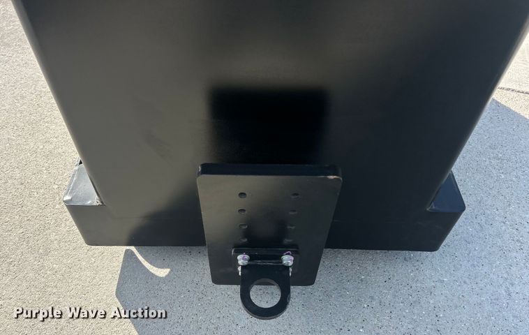 image for item ET3235 Hangcha QDD45-ASC1-NAI tow tractor