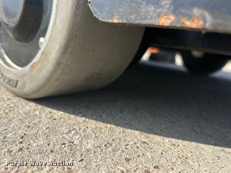 image for item ET3235 Hangcha QDD45-ASC1-NAI tow tractor