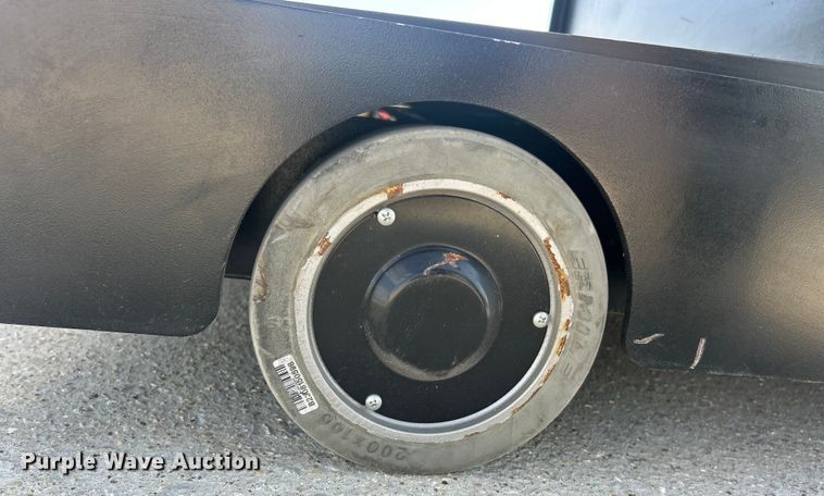 image for item ET3235 Hangcha QDD45-ASC1-NAI tow tractor