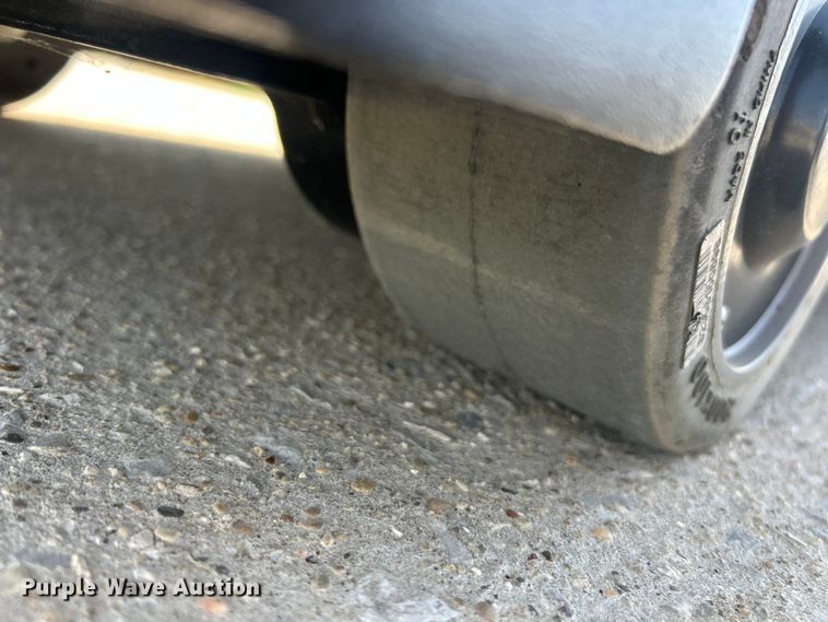 image for item ET3235 Hangcha QDD45-ASC1-NAI tow tractor