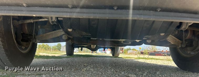 image for item ET3239 2022 Chevrolet Silverado 3500HD Crew Cab pickup truck