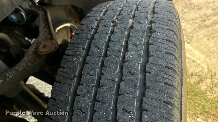 image for item ET3239 2022 Chevrolet Silverado 3500HD Crew Cab pickup truck