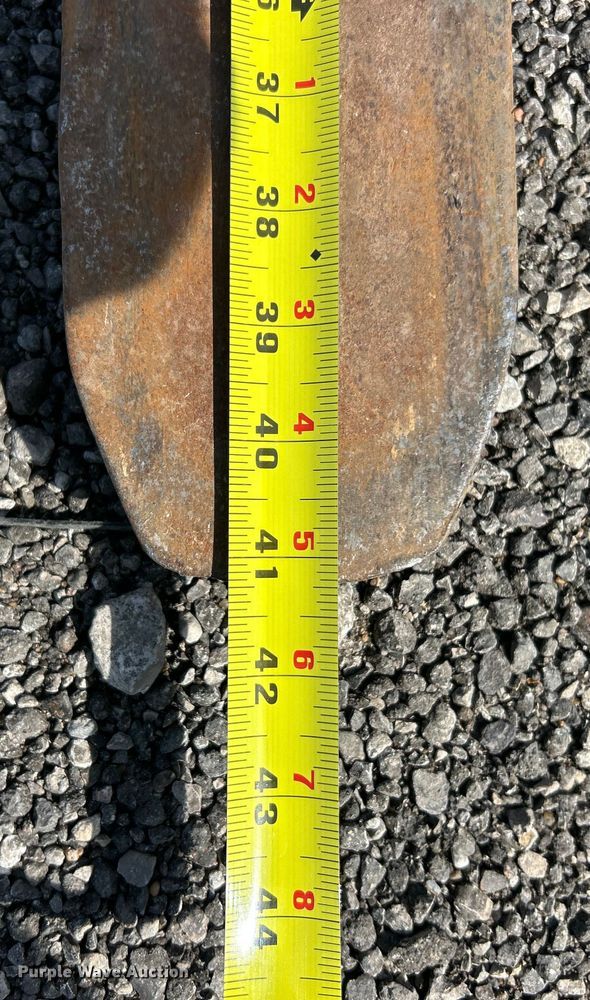 image for item ET3250 Caterpillar T35B forklift