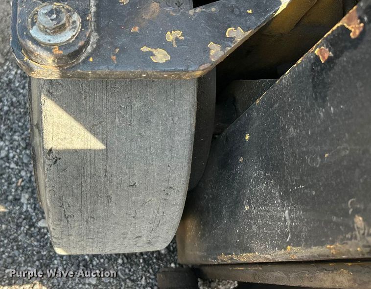 image for item ET3250 Caterpillar T35B forklift