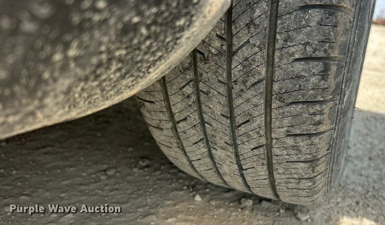 image for item ET3262 2003 Mercury Grand Marquis 