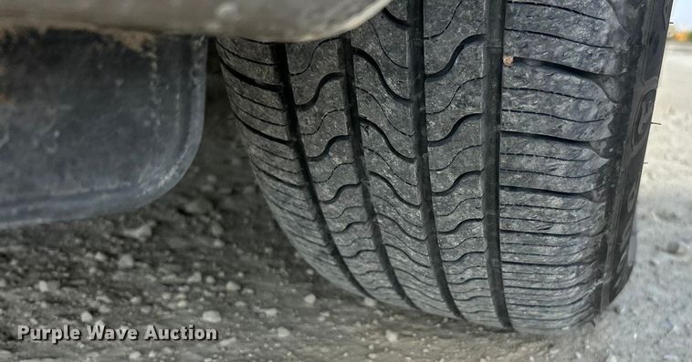 image for item ET3263 2003 Mercury Grand Marquis 