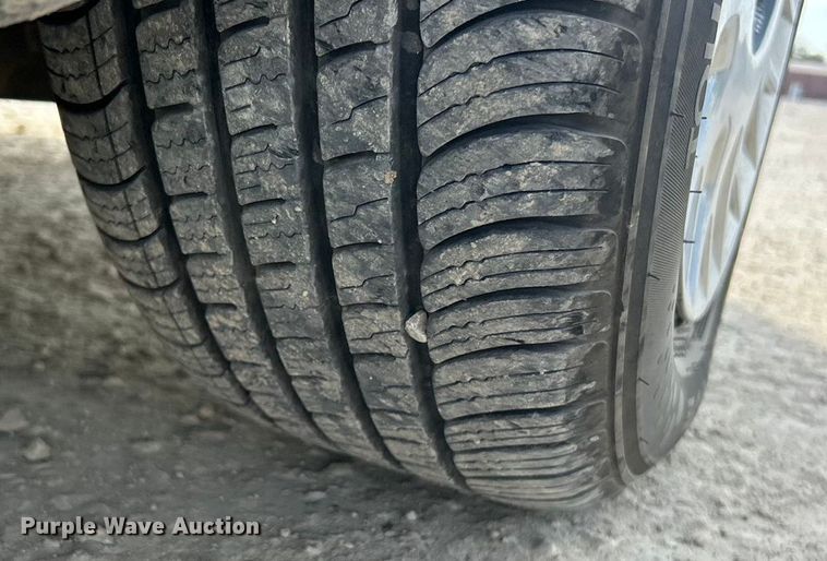 image for item ET3263 2003 Mercury Grand Marquis 