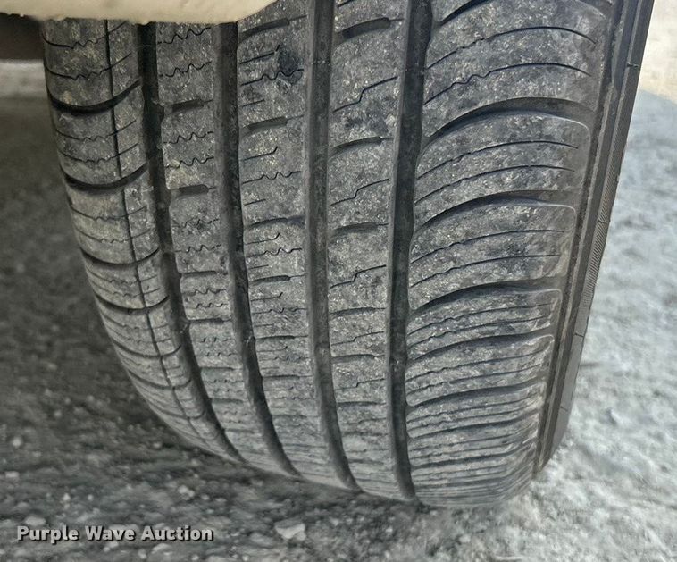 image for item ET3263 2003 Mercury Grand Marquis 