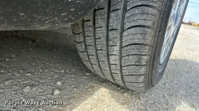 image for item ET3263 2003 Mercury Grand Marquis 