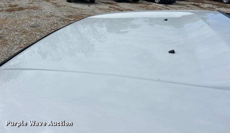 image for item ET3322 2011 Ford F550 utility / service truck