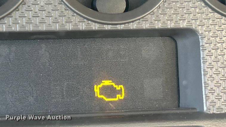 image for item ET3323 2008 Ford F550 truck cab and chassis