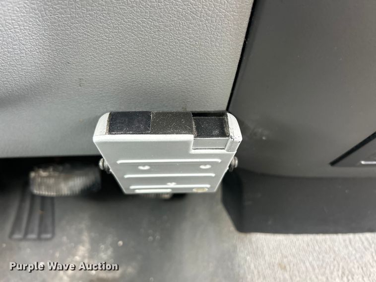 image for item ET3324 2008 Ford F150  SuperCrew pickup truck