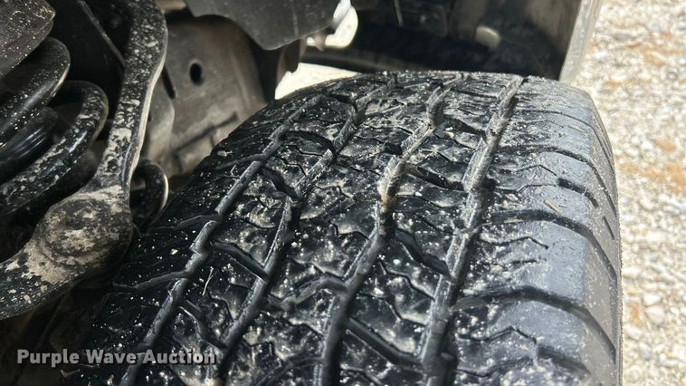 image for item ET3324 2008 Ford F150  SuperCrew pickup truck