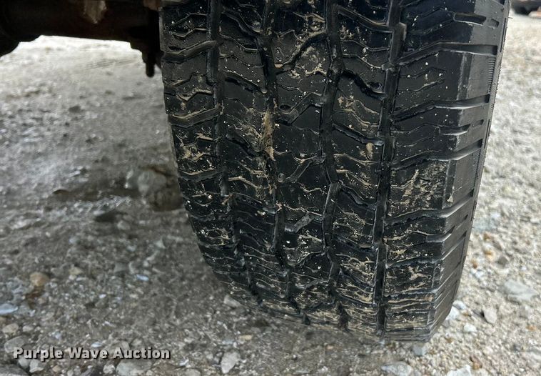 image for item ET3324 2008 Ford F150  SuperCrew pickup truck