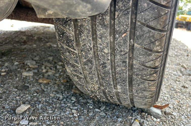 image for item ET3325 2005 Buick Lacrosse CXS 