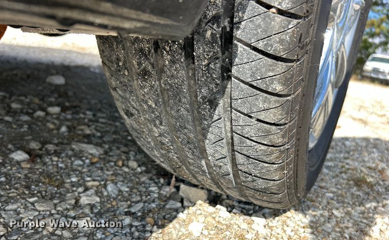 image for item ET3325 2005 Buick Lacrosse CXS 