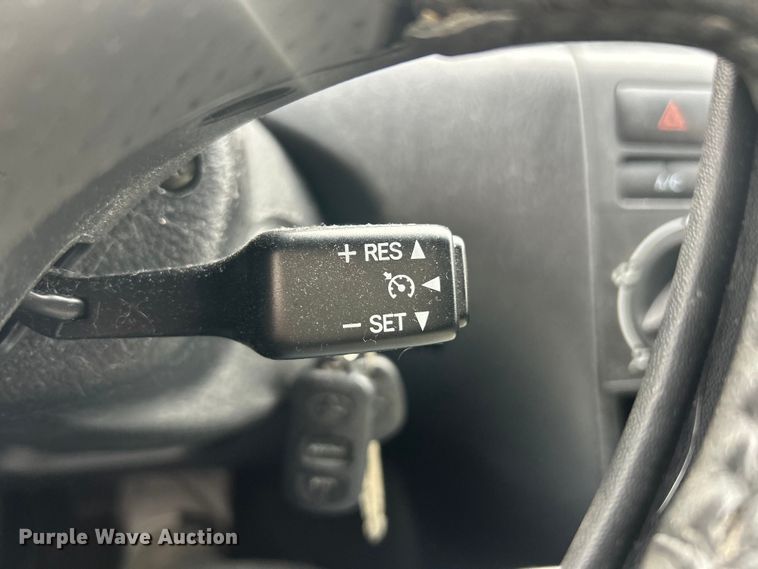 image for item ET3326 2006 Toyota Corolla S 