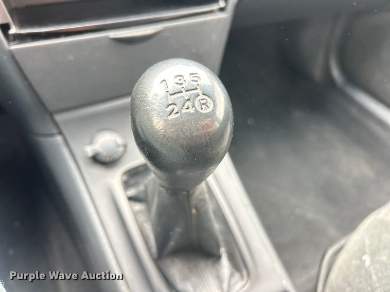 image for item ET3326 2006 Toyota Corolla S 