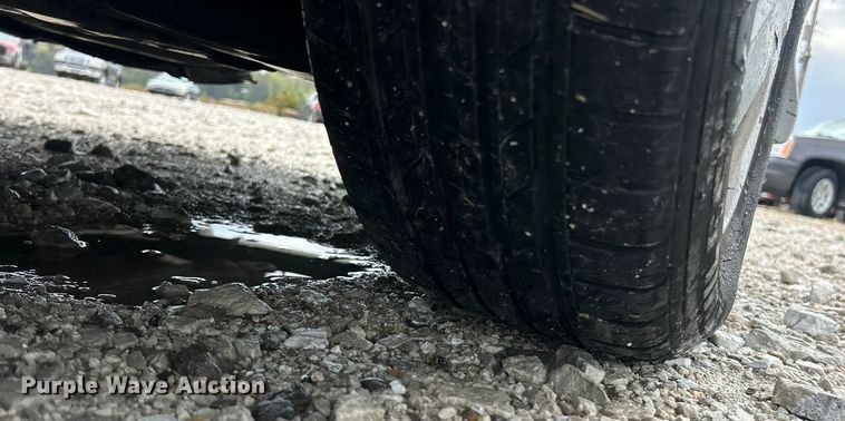 image for item ET3326 2006 Toyota Corolla S 