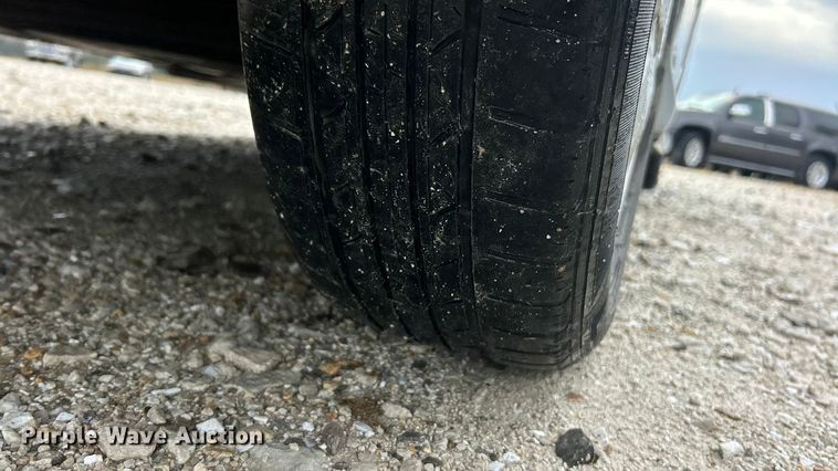 image for item ET3326 2006 Toyota Corolla S 