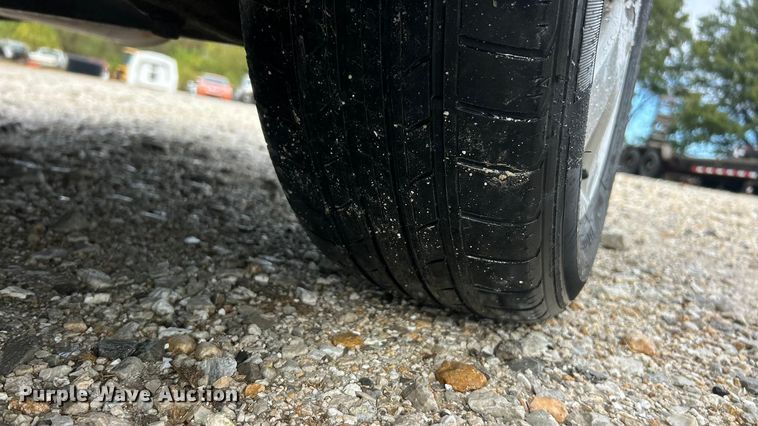 image for item ET3326 2006 Toyota Corolla S 