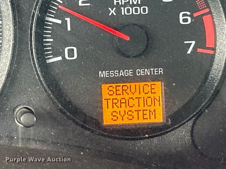 image for item ET3327 2002 Chevrolet Monte Carlo SS 