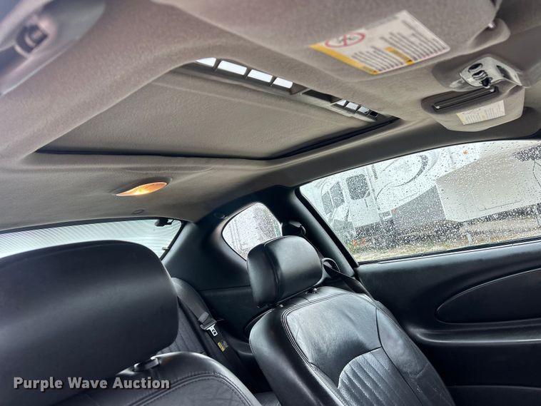 image for item ET3327 2002 Chevrolet Monte Carlo SS 