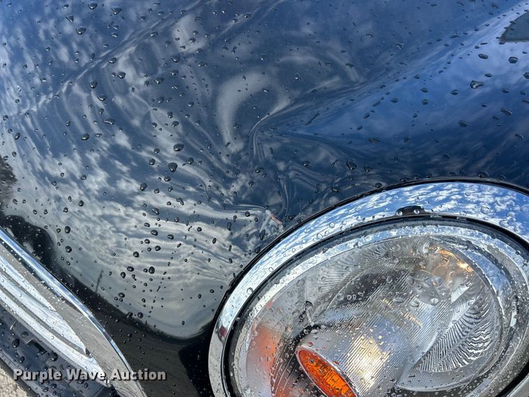 image for item ET3329 2011 Mini Cooper 