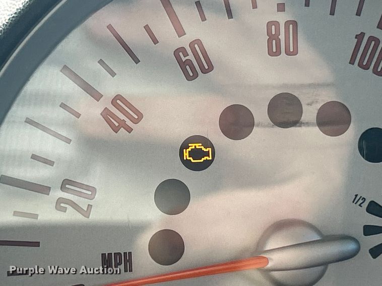 image for item ET3329 2011 Mini Cooper 