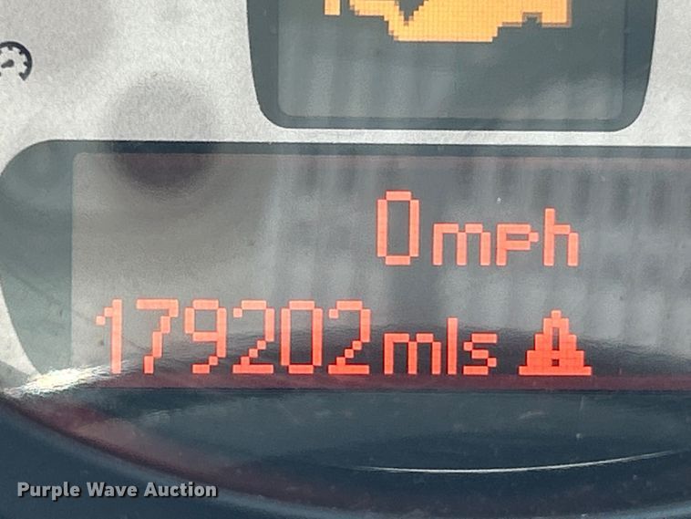 image for item ET3329 2011 Mini Cooper 