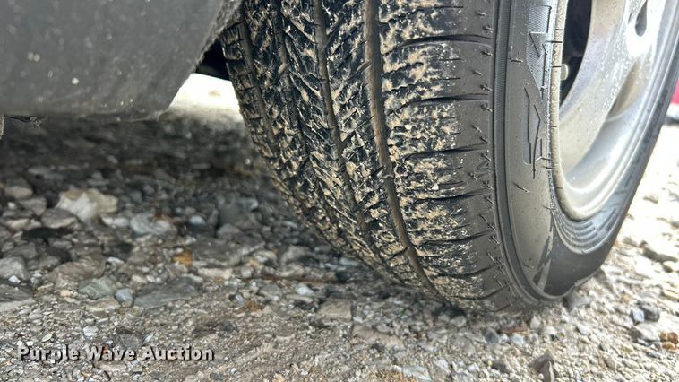 image for item ET3329 2011 Mini Cooper 