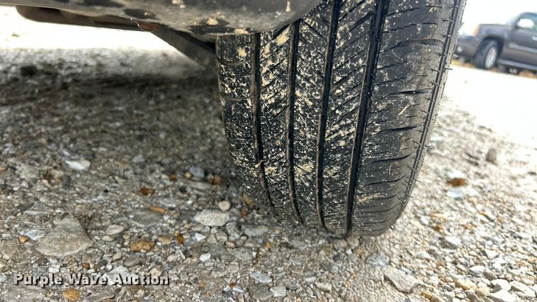 image for item ET3329 2011 Mini Cooper 