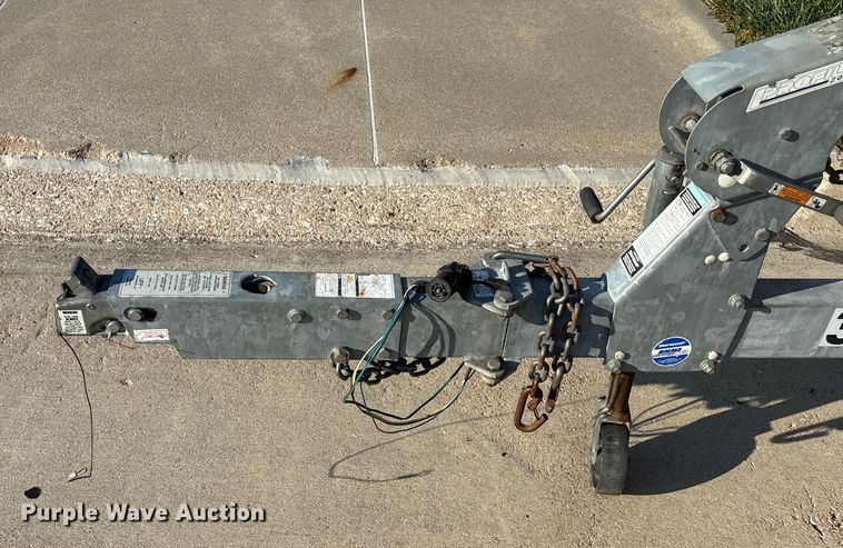 image for item ET4654 2003 Sea Ray SRX boat