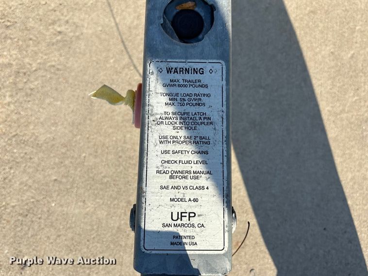 image for item ET4654 2003 Sea Ray SRX boat