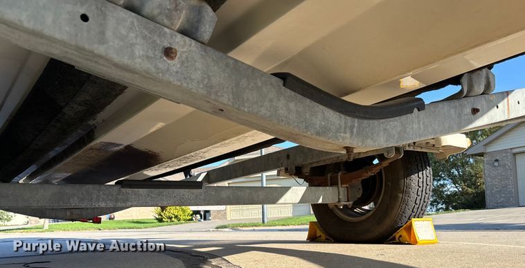 image for item ET4654 2003 Sea Ray SRX boat