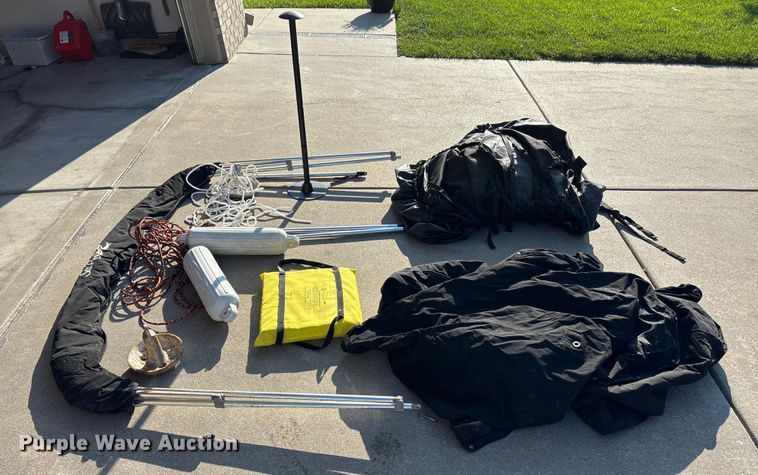 image for item ET4654 2003 Sea Ray SRX boat