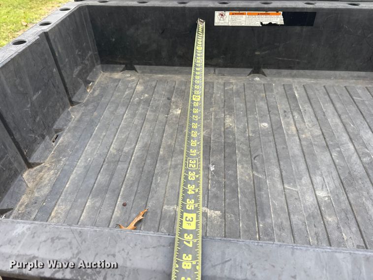 image for item ET7091 2013 Polaris Ranger XP 900 utility vehicle