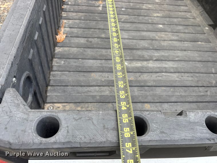 image for item ET7091 2013 Polaris Ranger XP 900 utility vehicle