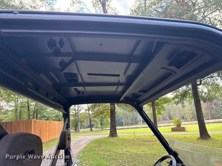 image for item ET7091 2013 Polaris Ranger XP 900 utility vehicle