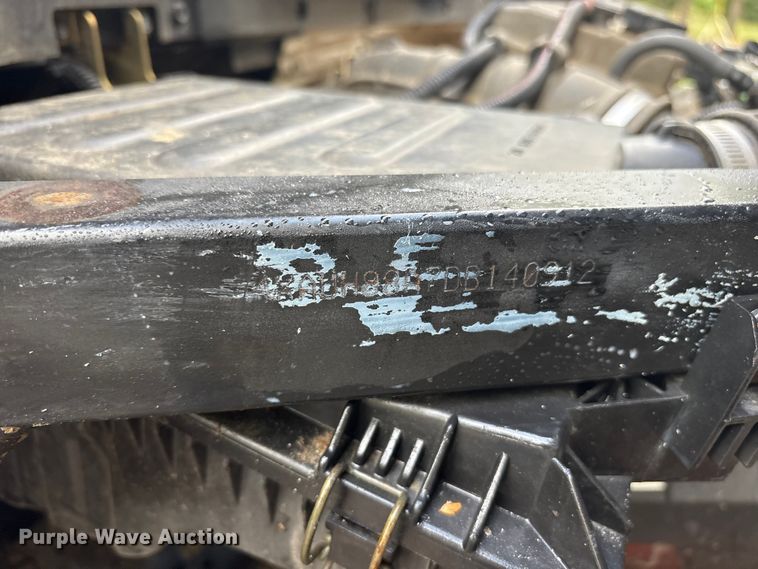 image for item ET7091 2013 Polaris Ranger XP 900 utility vehicle